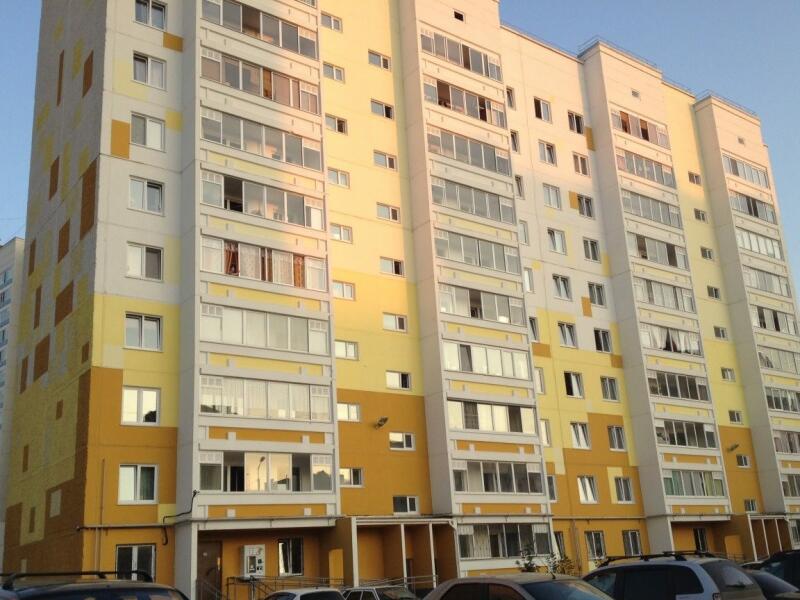 Купить Квартиру В Дзержинском Районе Перми Вторичка