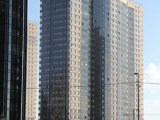 Купить Квартиру Метро Парнас Спб