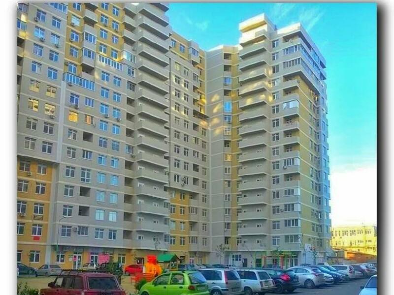 Селезнева 4 Краснодар Купить Квартиру