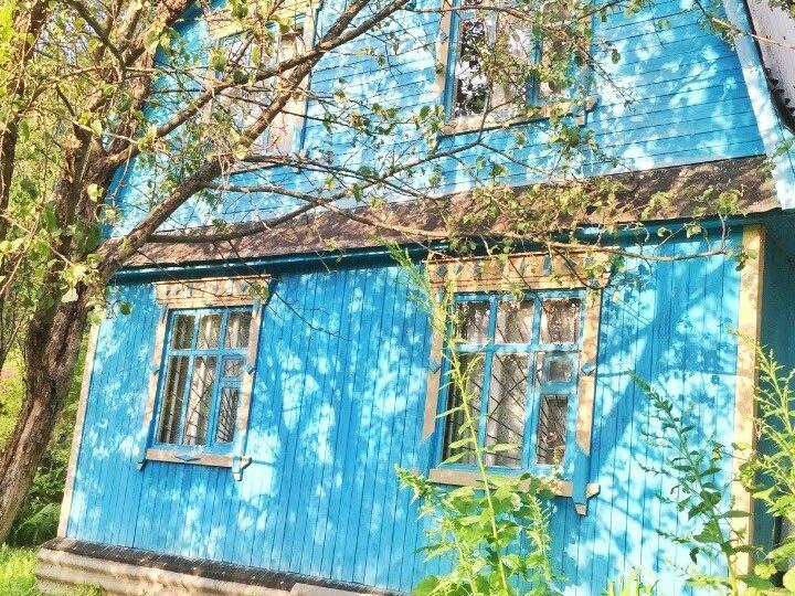 Купить Дачу Борский Район Линда
