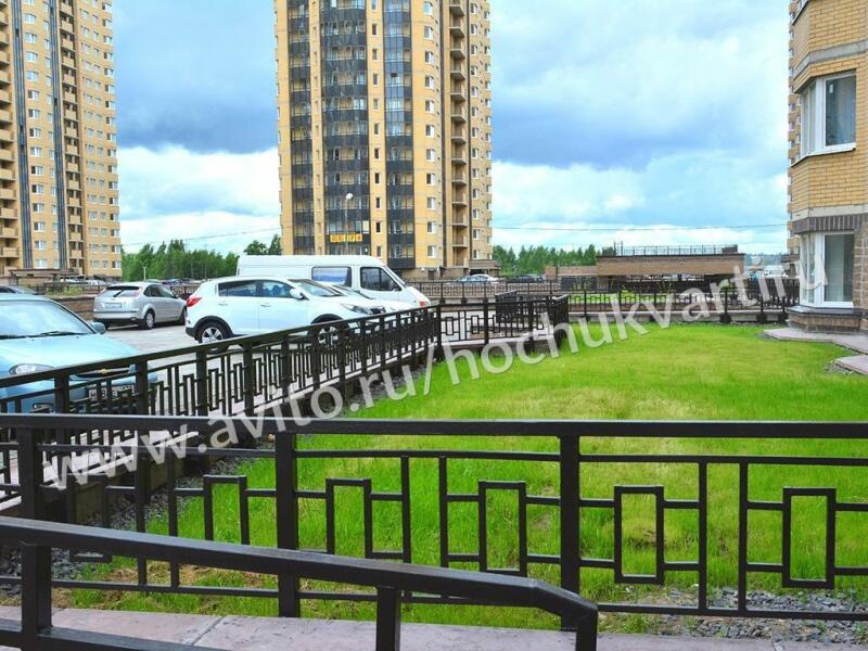 Купить Студию На Парнасе От Застройщика Главстрой