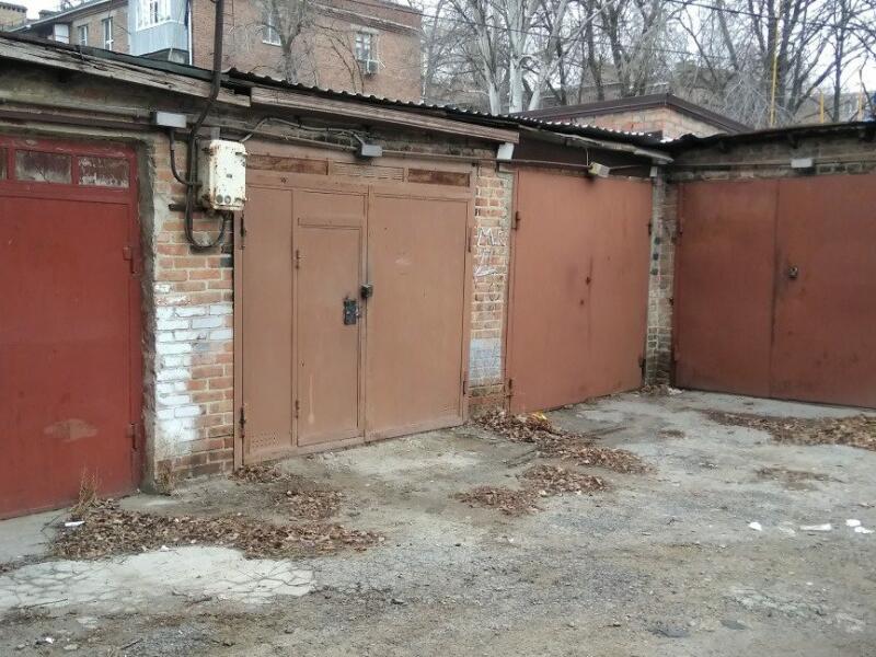 Купить Гараж В Городе Воронеже Кооператив Мотор