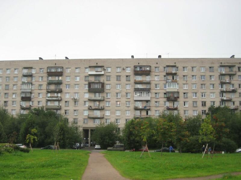 Купить Квартиру Ул Турку