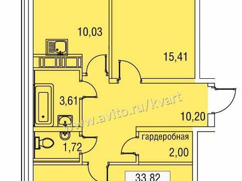 Купить Квартиру В Санкт Петербурге Парнас