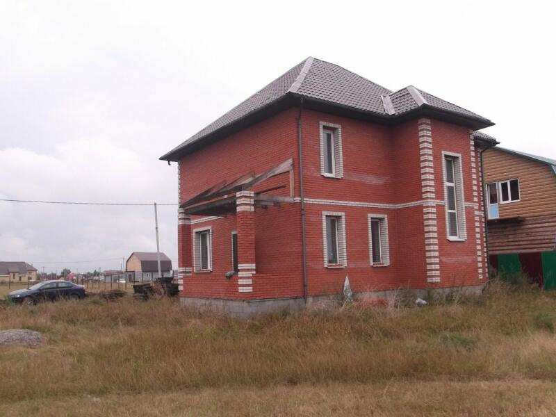 Купить Частный Дом В Береговом Омск