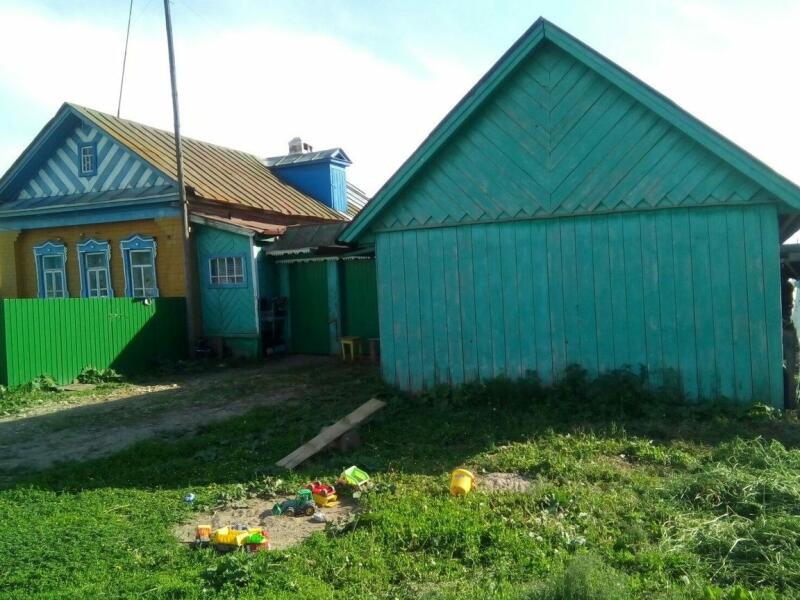 Купить Дом В Селе Татарстан
