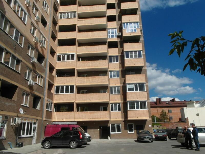Купить Квартиру 2 Баррикадная 4 Ростов