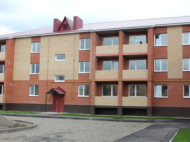 Оренбургская обл куплю квартиру