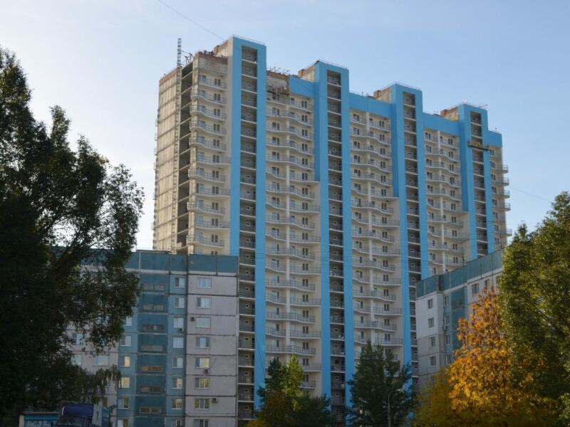 Купить Квартиру В Городе Самара Жк Центральный