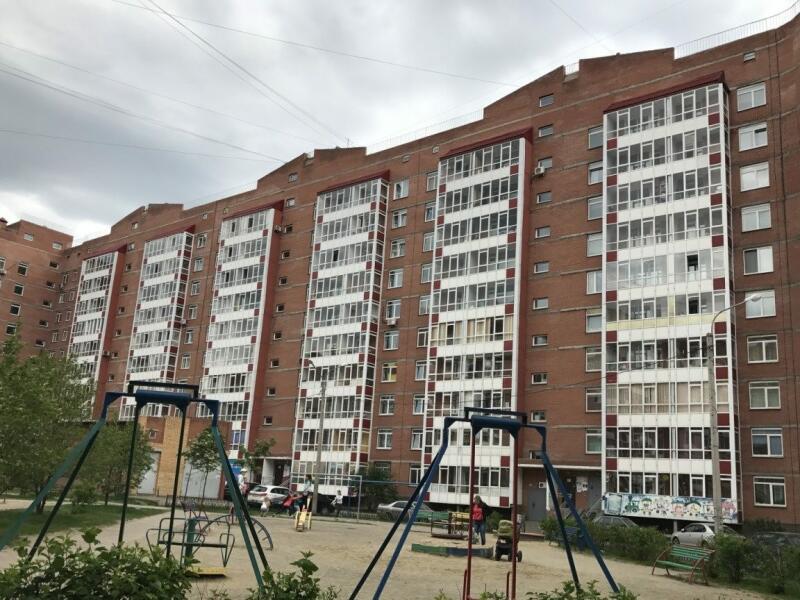 Купить Квартиру В Красноярске Ул Алексеева