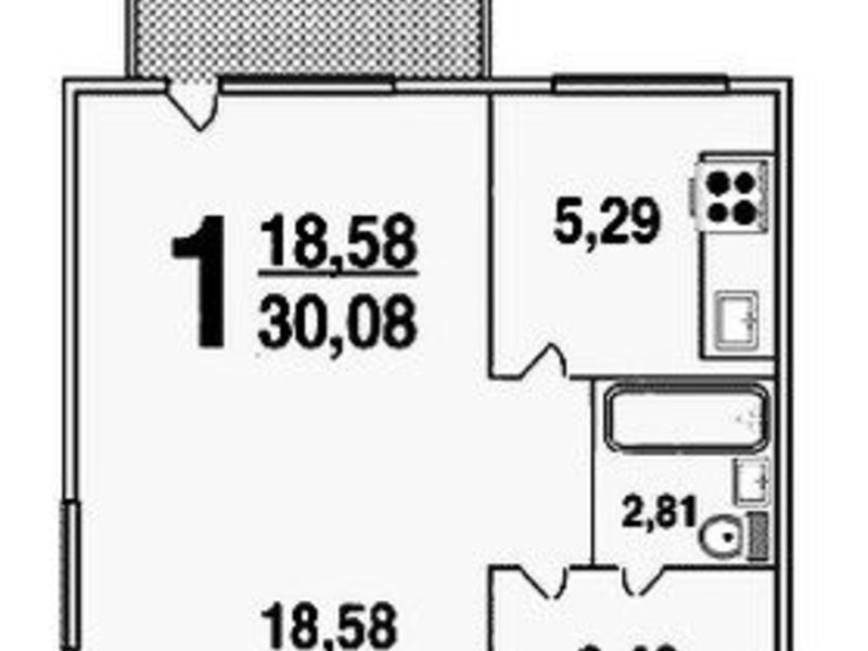 П 29 правил. П-29 планировка однокомнатной квартиры. Планировка 1-511 однокомнатная. Планировка однокомнатной квартиры II-29. Планировка однокомнатной квартиры ii29 с размерами.