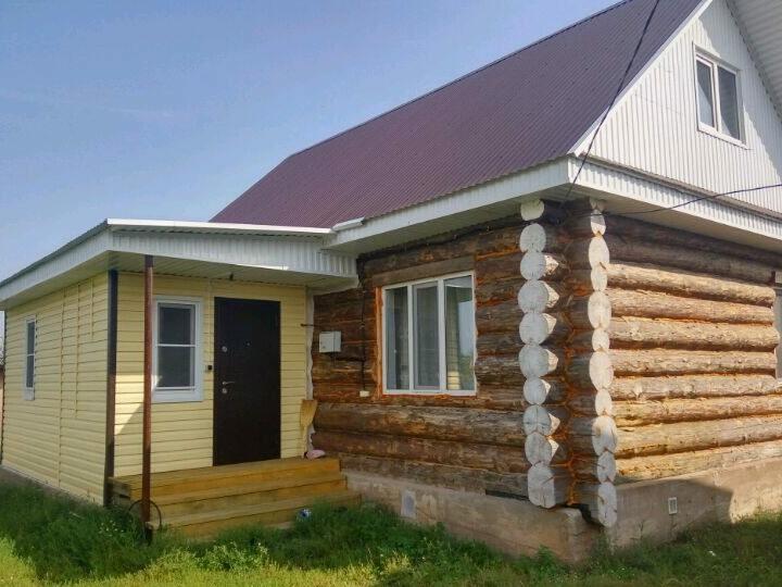 Купить Недвижимость В Затоне Уфа