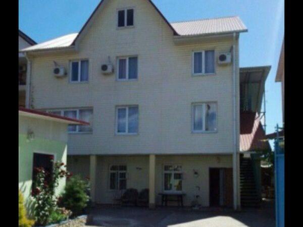 Купить Гостевой Дом На Побережье Черного Моря