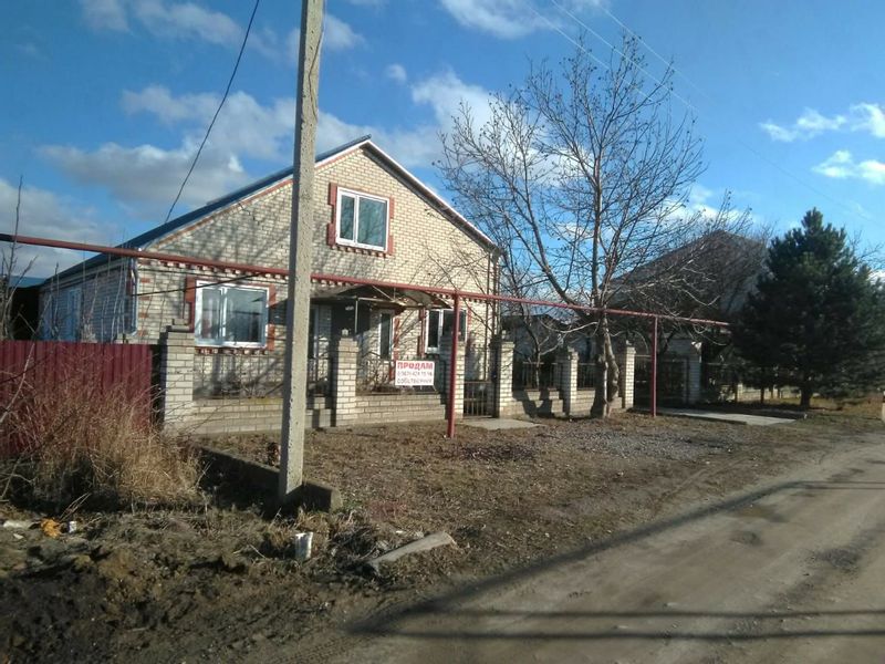 Купить деревню в ставропольском крае