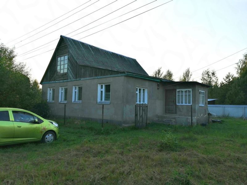 Дома в киржаче владимирской области
