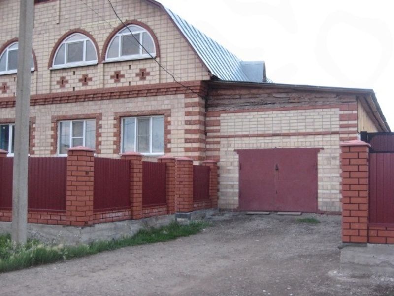 Купить дом в белорецке