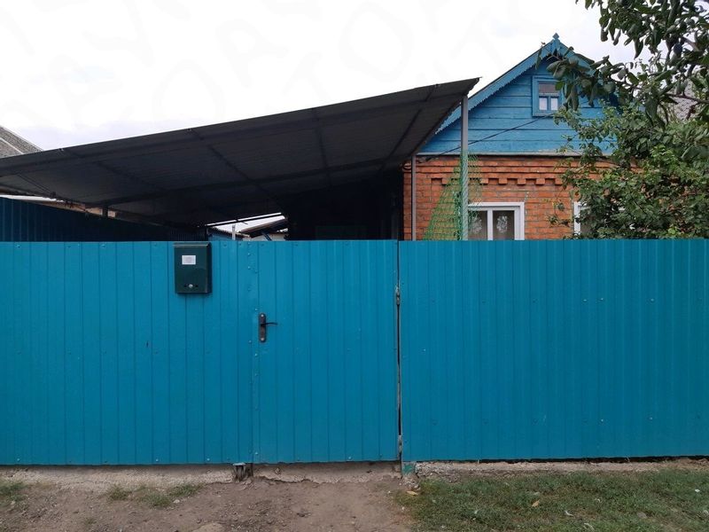Авито продажа домов краснодарский край станица