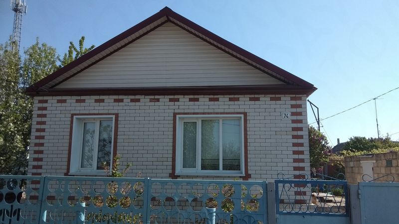Авито недвижимость волгоградская область фролово купить дома