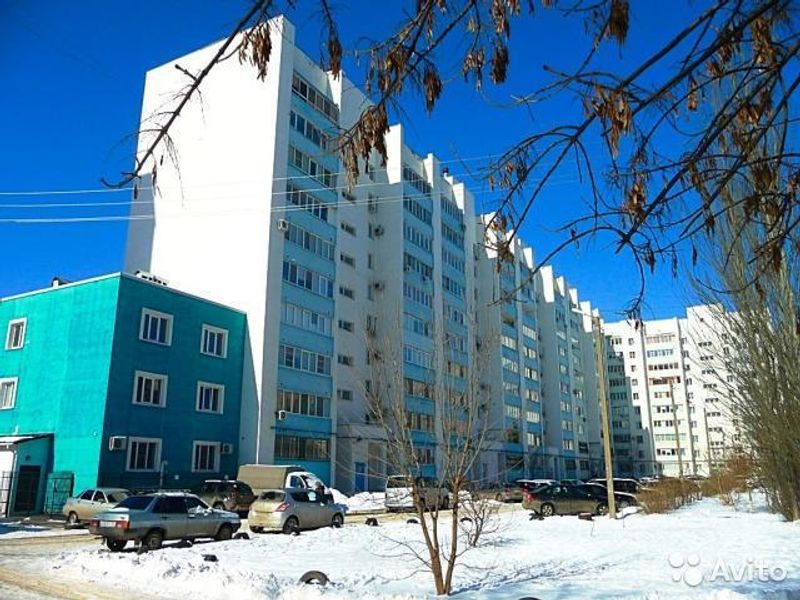Волжский проспект купить квартиру