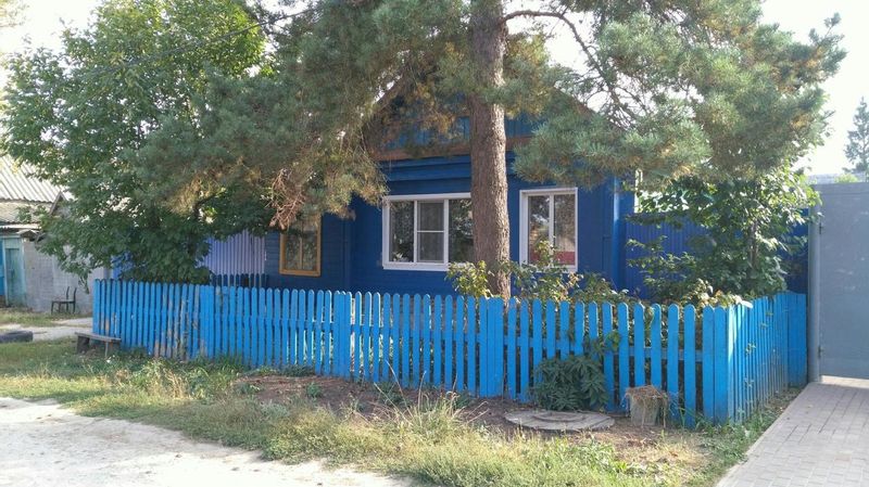 Купить дом в пензенской области городищенского