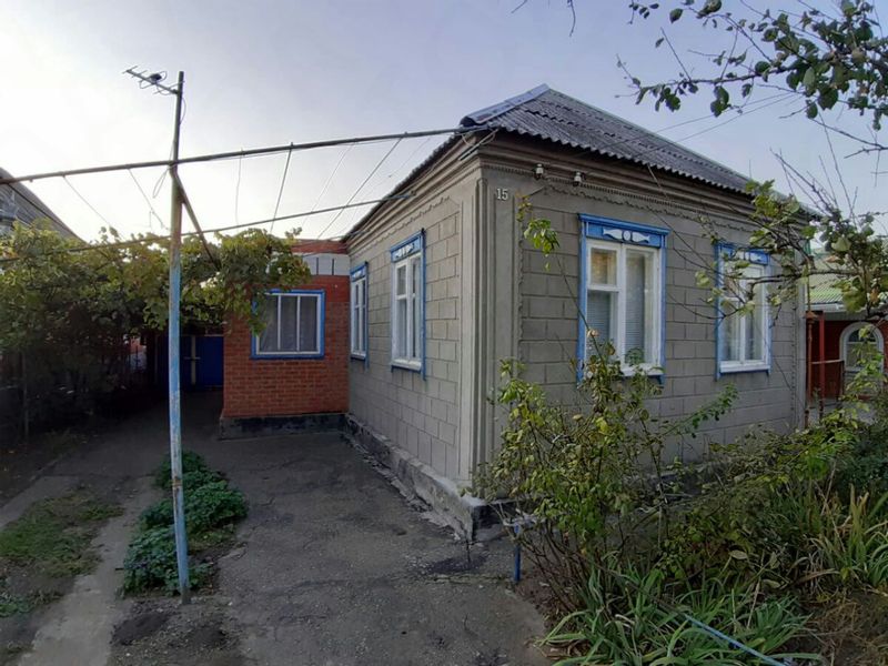 Авито жилье в краснодарском крае