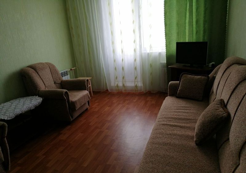 Снять квартиру в Курске на длительный срок 1 комнатную на Клыкова. Куплю квартиру в курске от хозяина