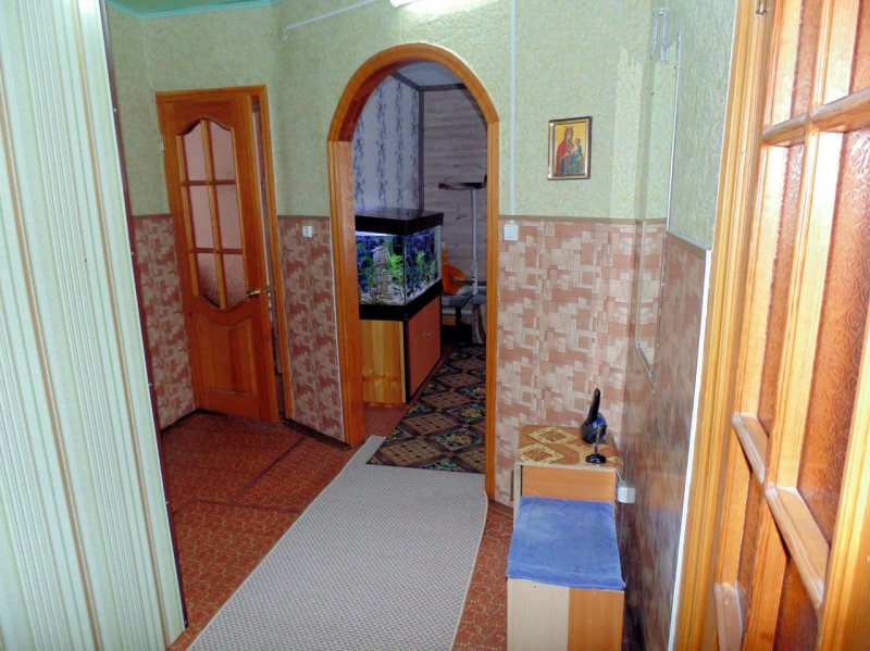 Квартиры в павловске алтайский край